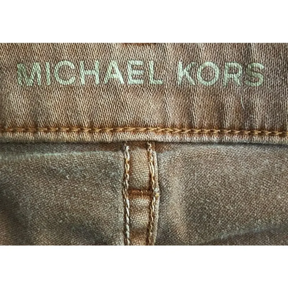 Michael Kors *please see